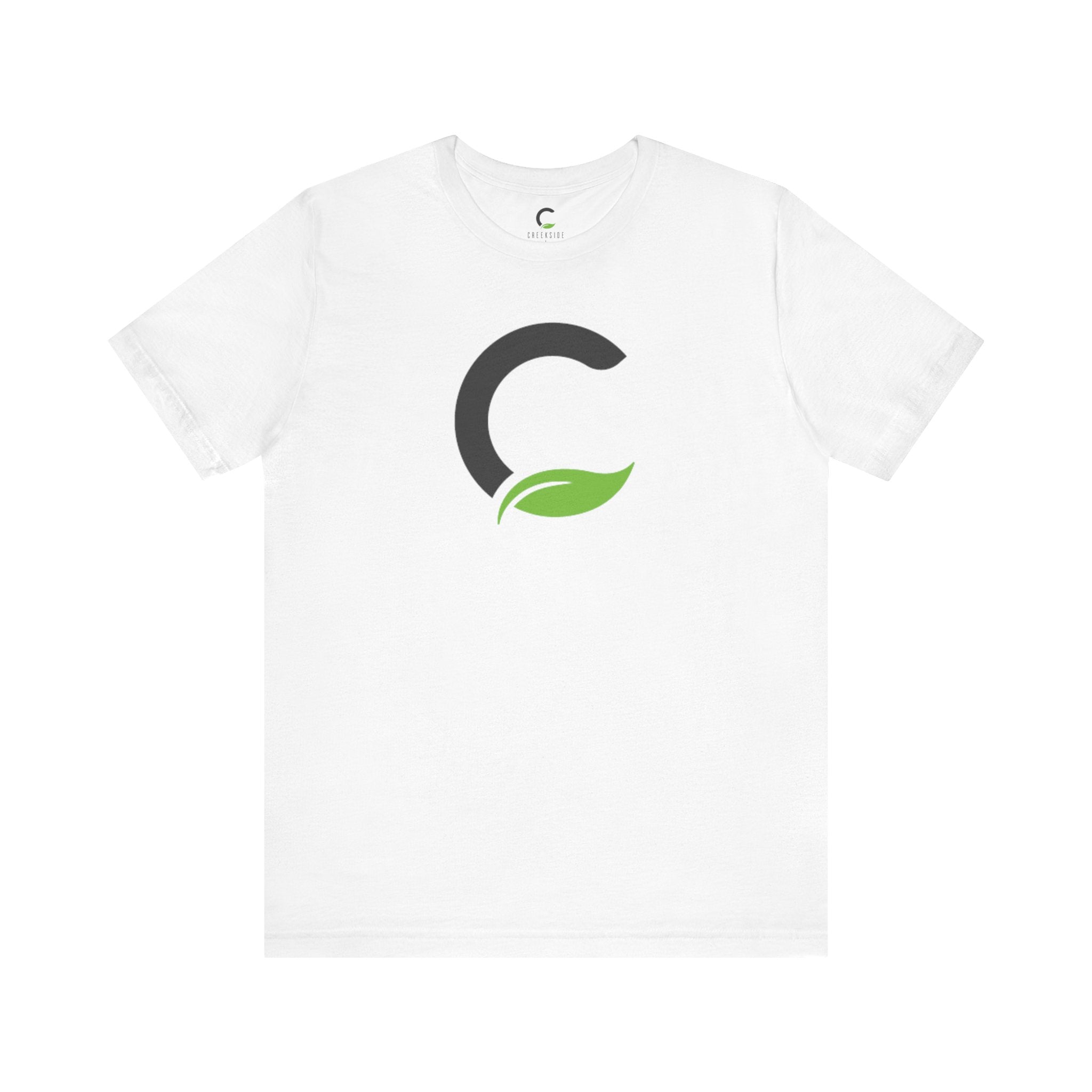 Creekside Basics - Tee 2
