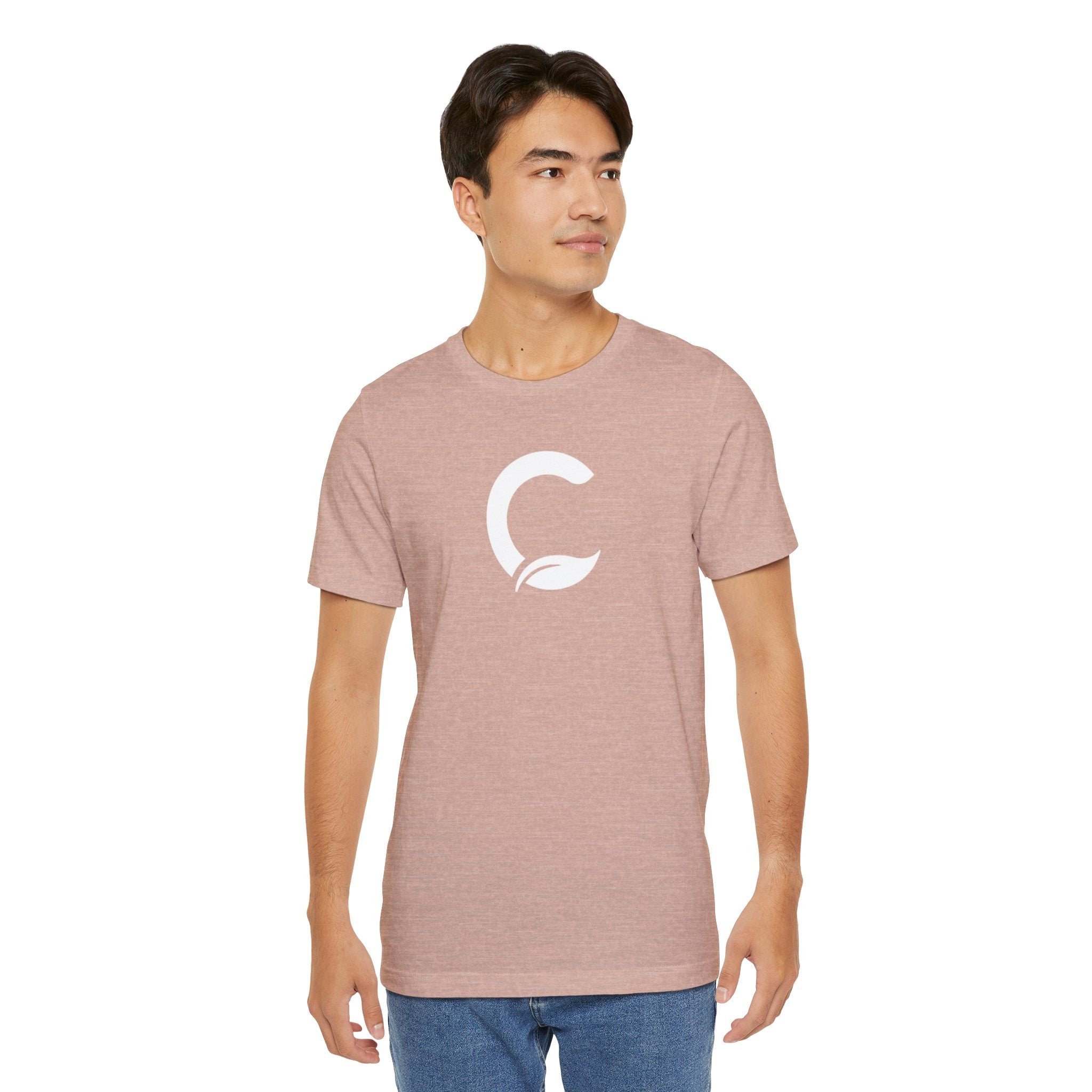 Creekside Basics - Tee 2
