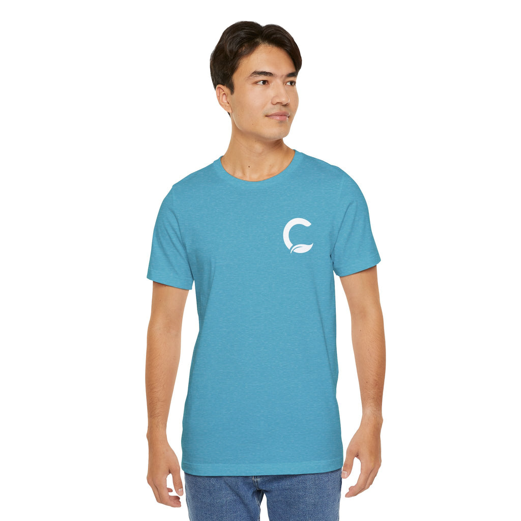 Creekside Basics - Tee 1