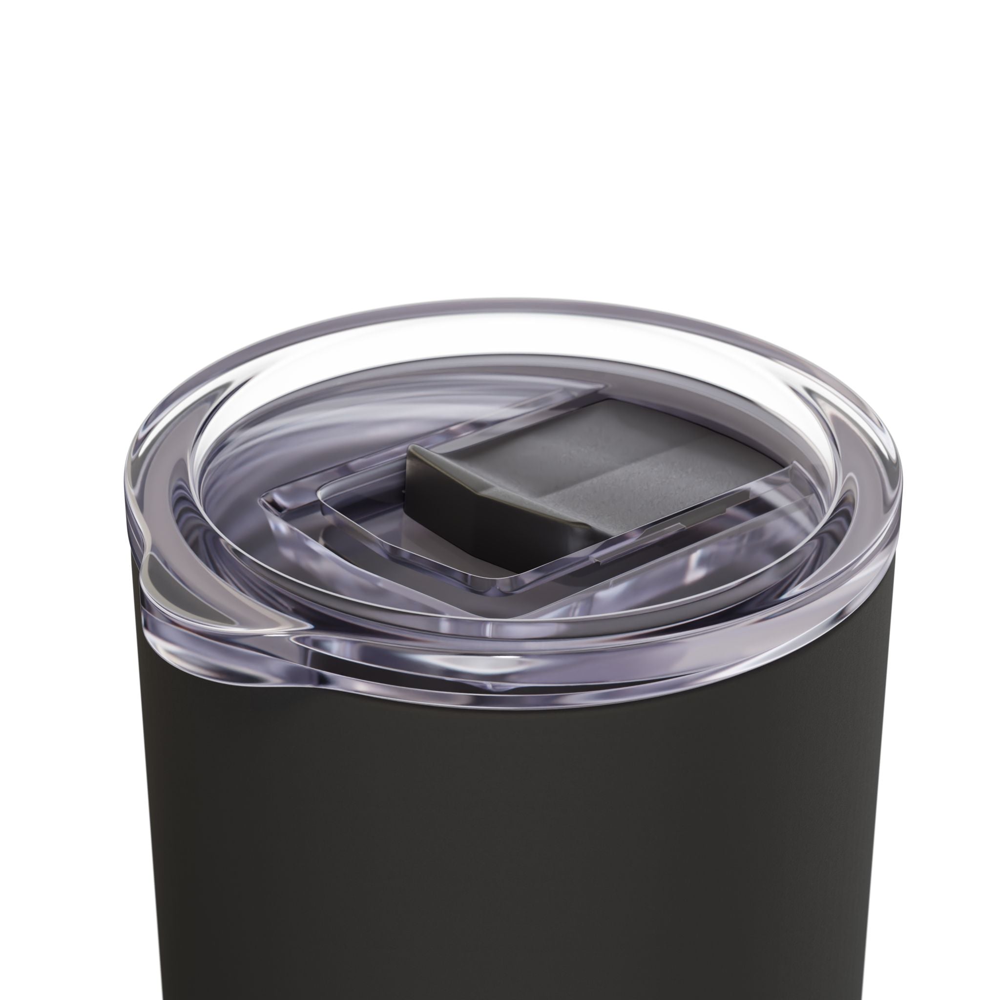 Creekside Maars Maker Skinny Matte Tumbler, 20oz