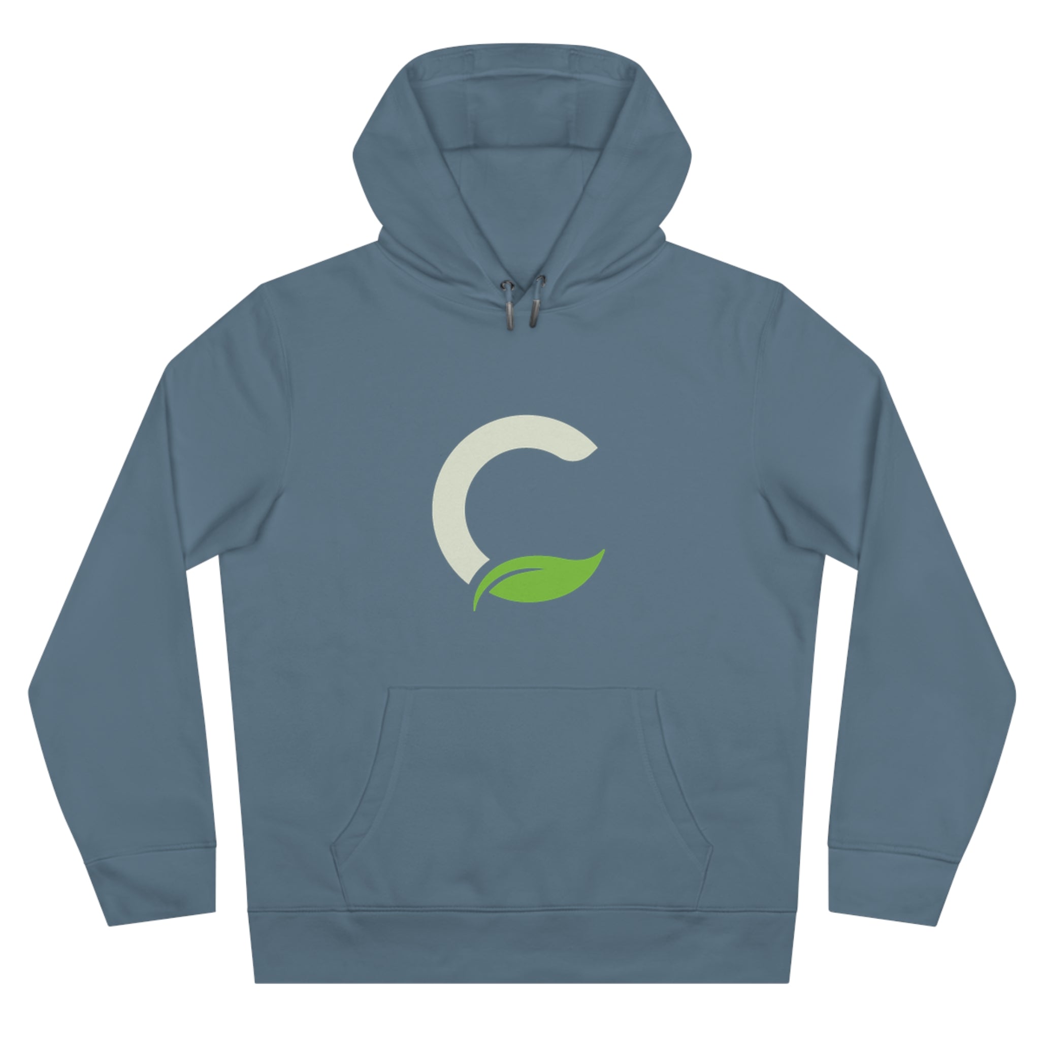 Creekside - King Hooded Sweatshirt