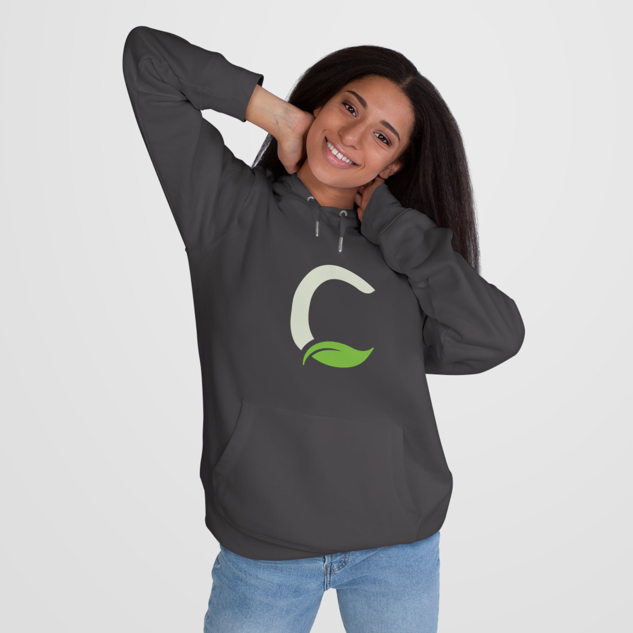 Creekside - King Hooded Sweatshirt
