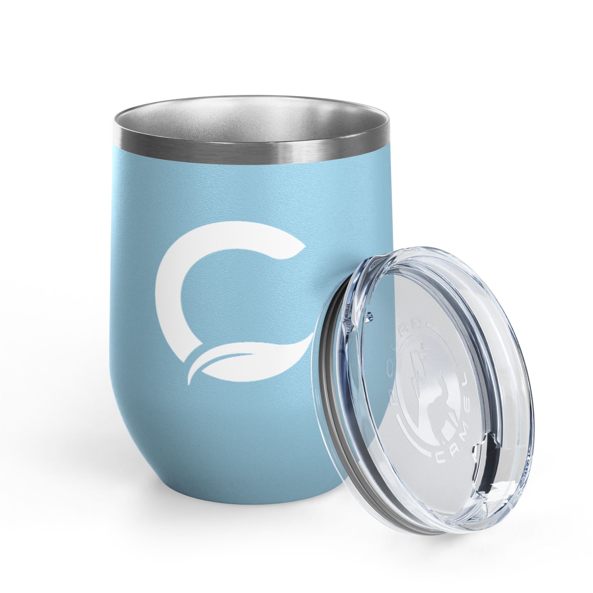 Creekside Wine Tumbler, 12oz