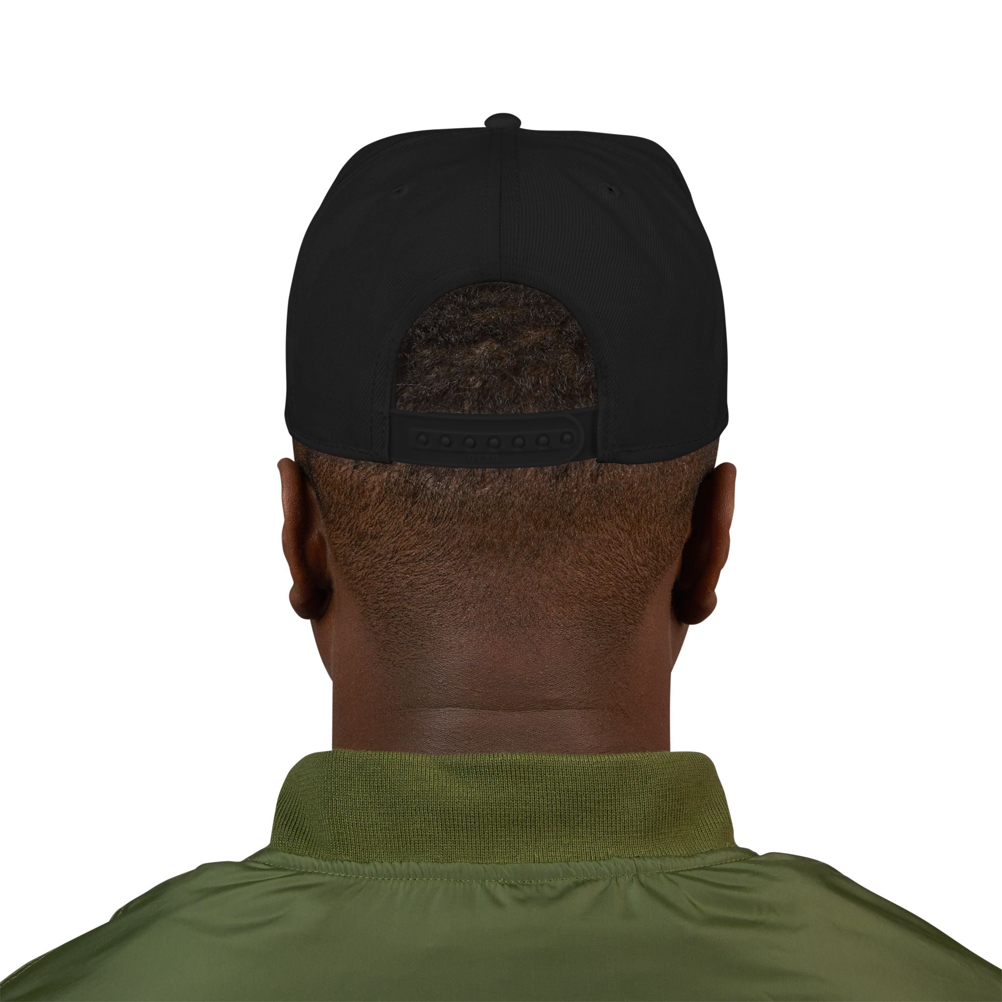 Creekside Basics - Hat 1
