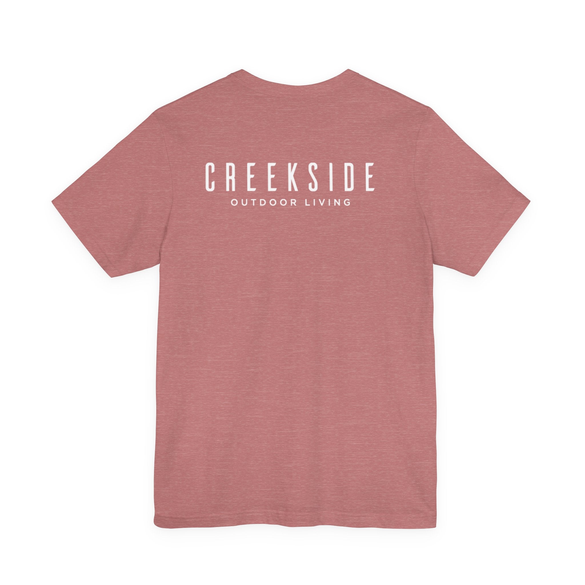 Creekside Basics - Tee 2