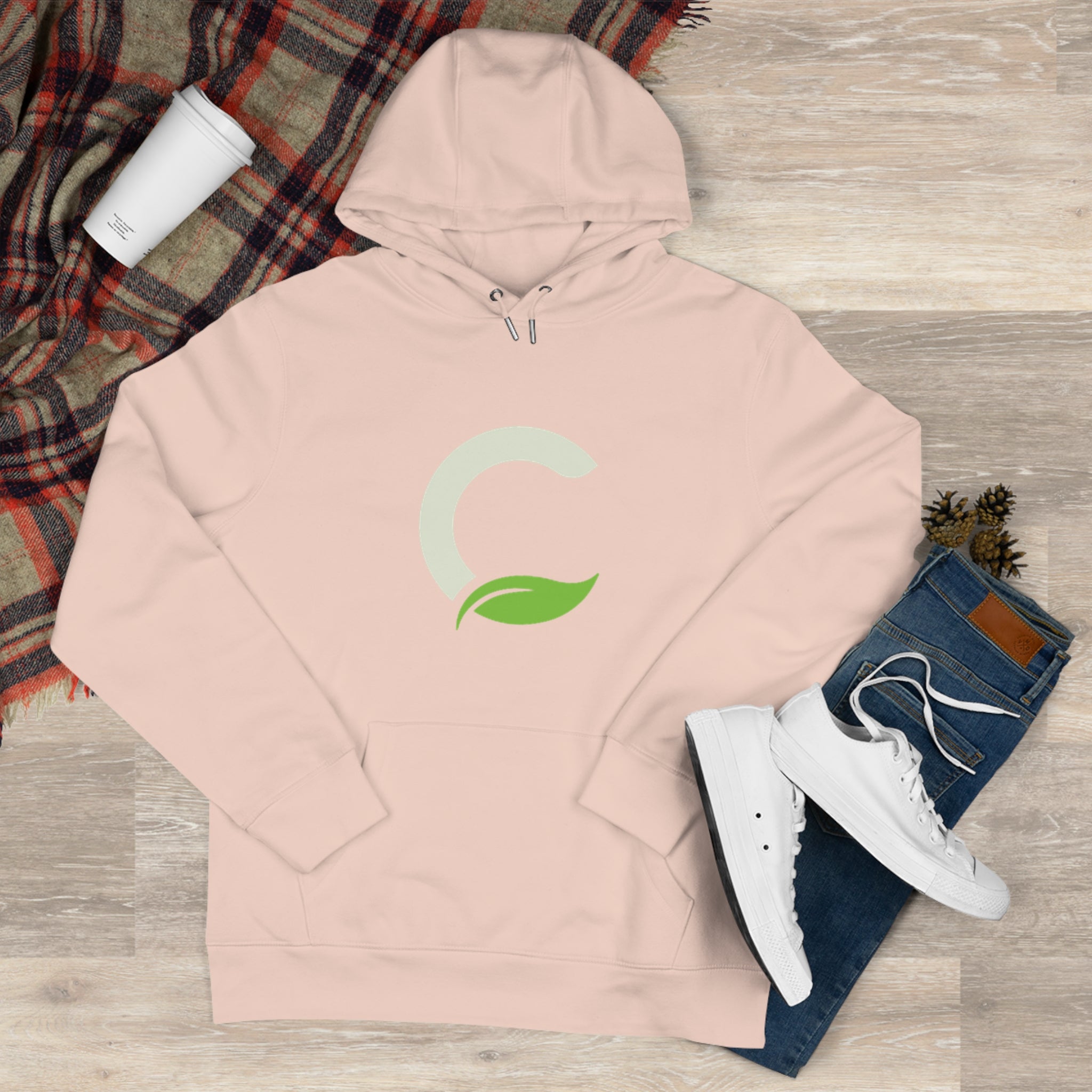 Creekside - King Hooded Sweatshirt