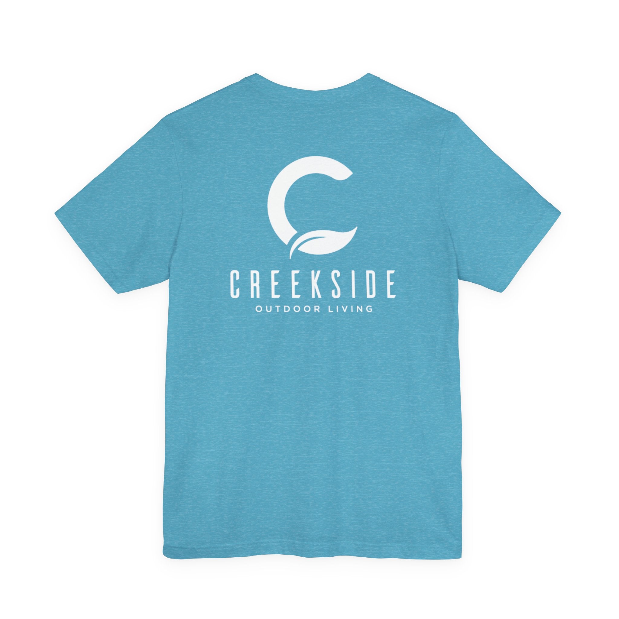 Creekside Basics - Tee 1