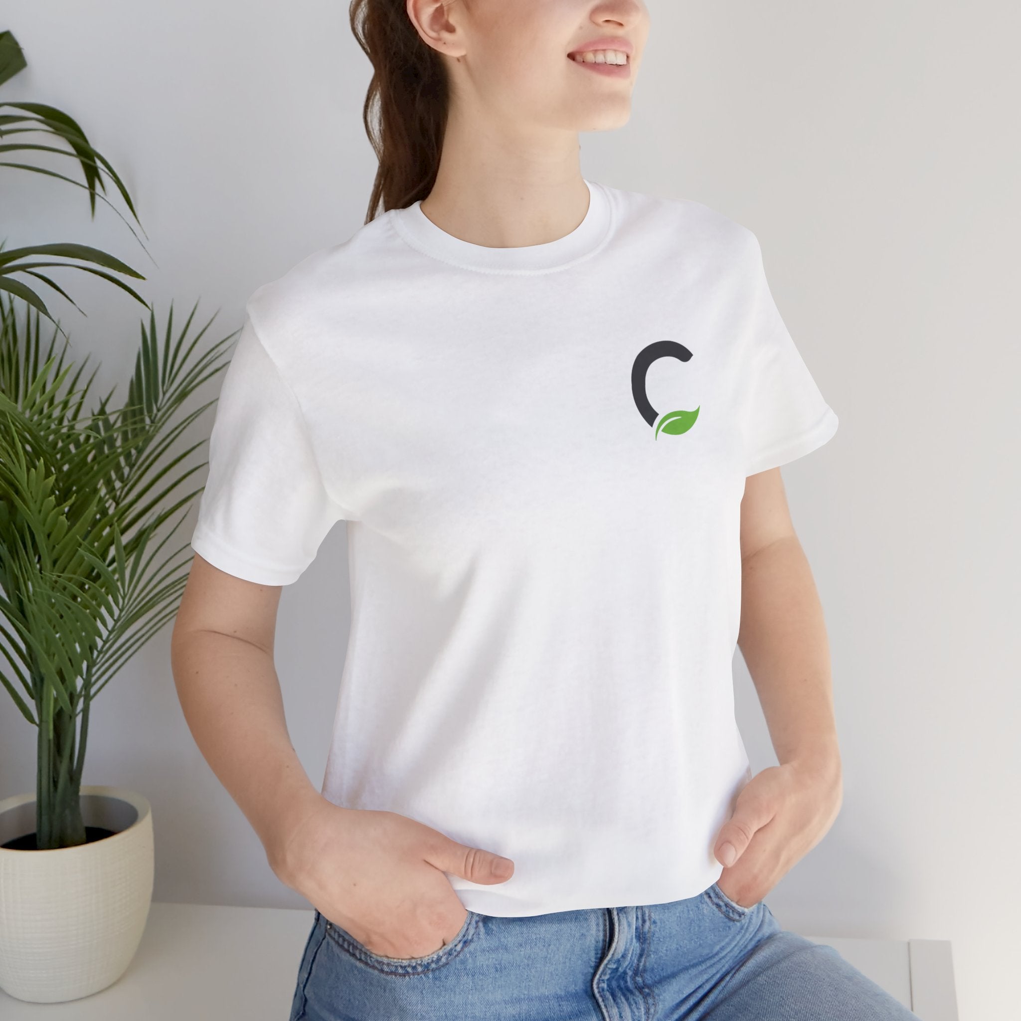 Creekside Basics - Tee 1