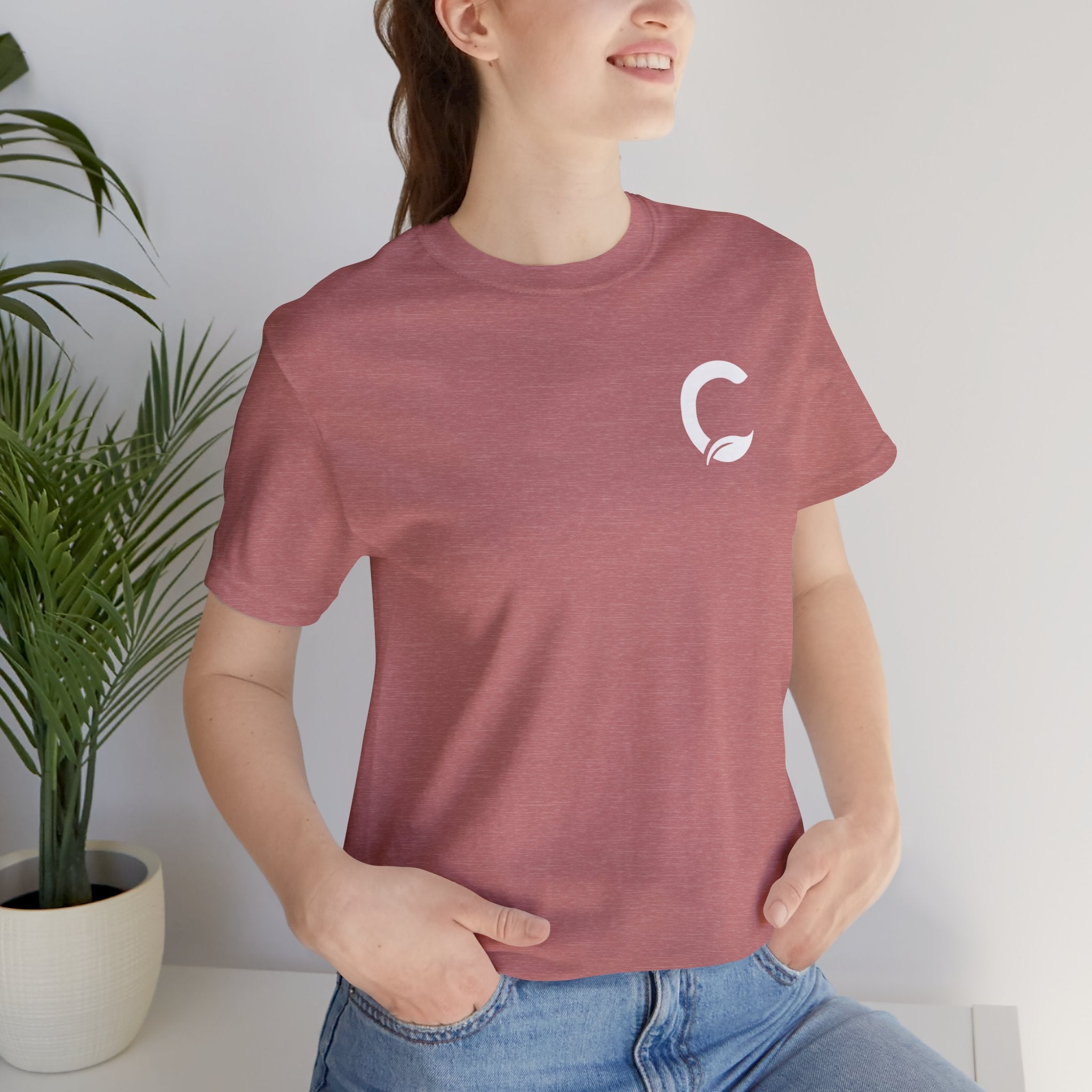 Creekside Basics - Tee 1