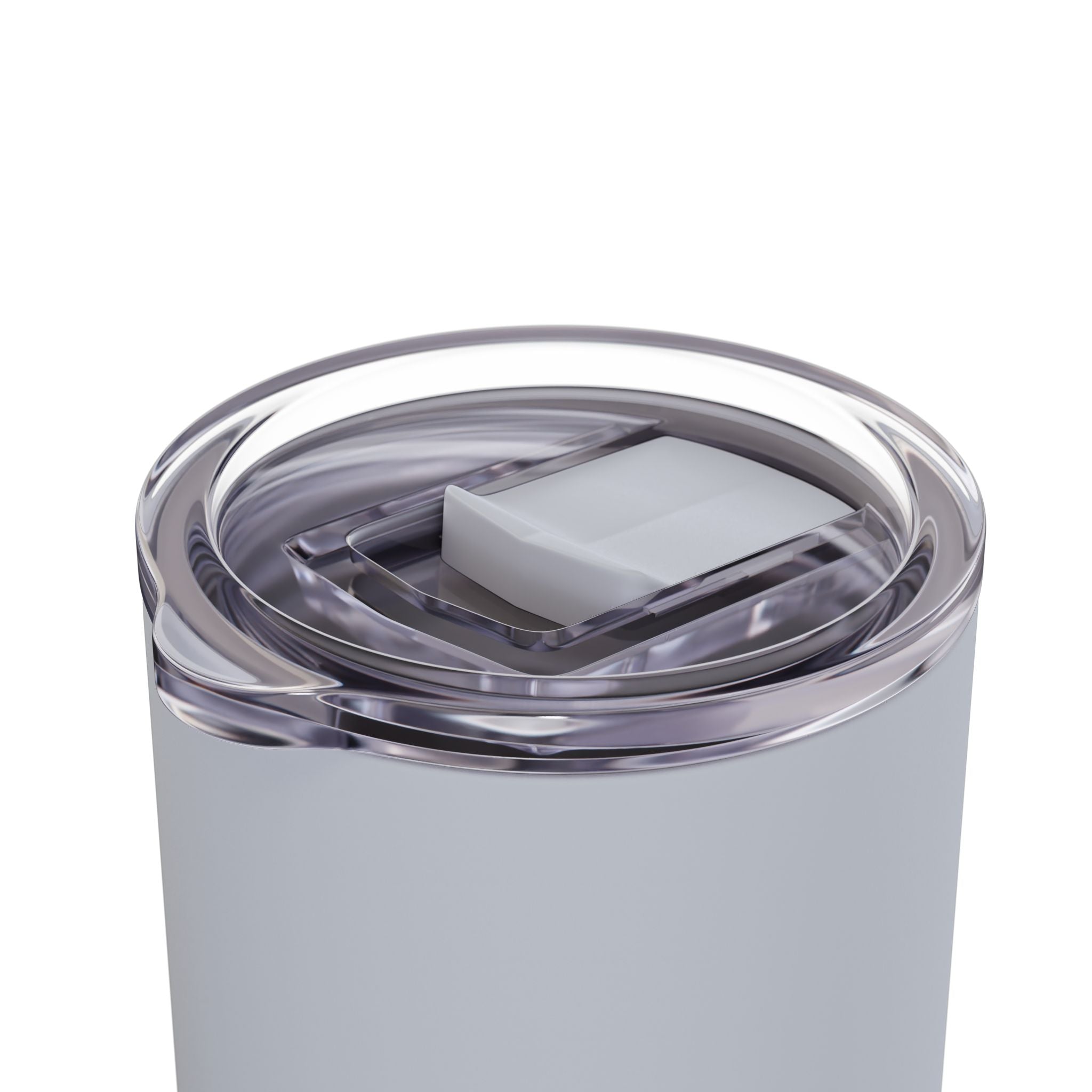 Creekside Maars Maker Skinny Matte Tumbler, 20oz