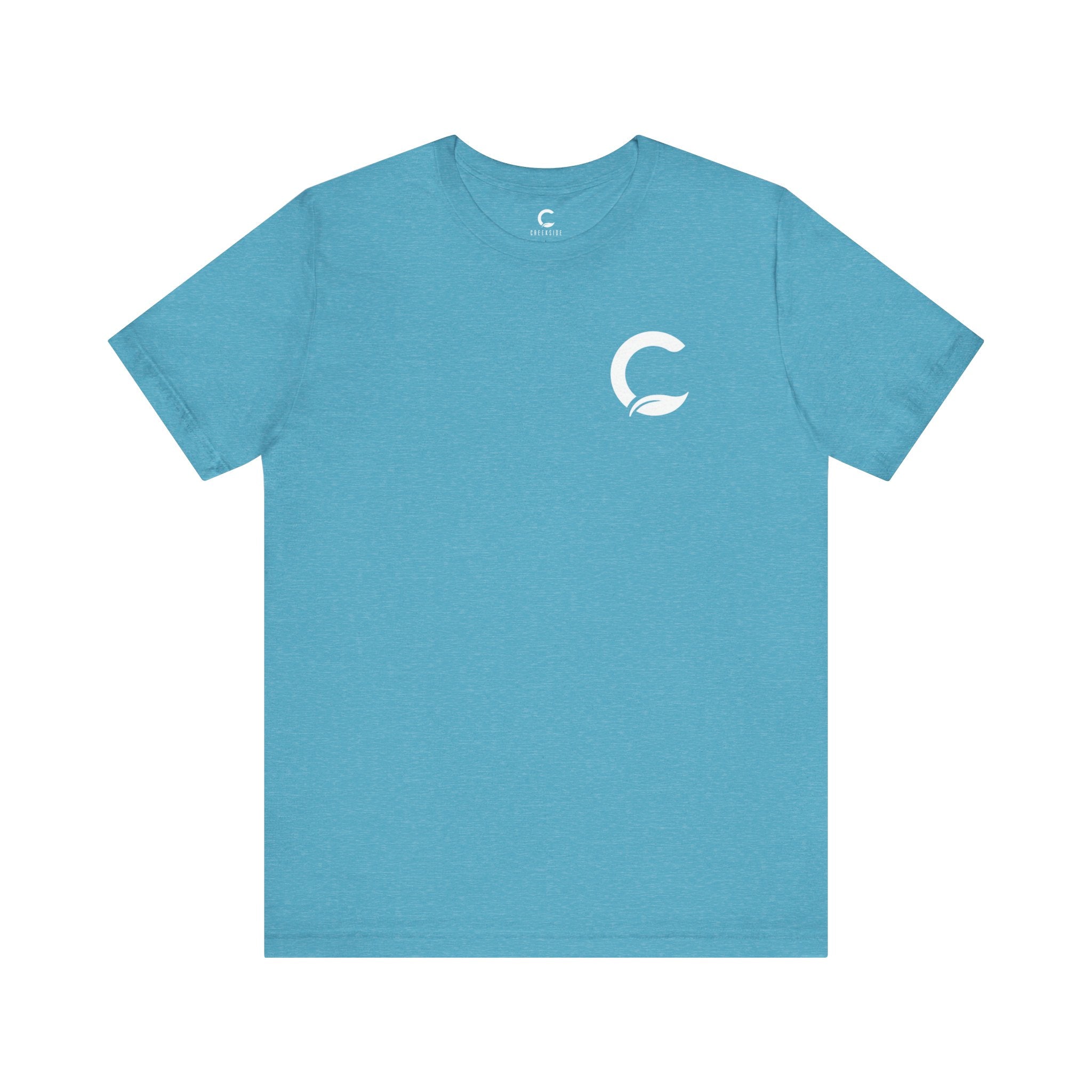 Creekside Basics - Tee 1